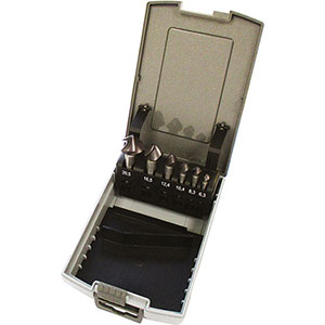 8846L - COUNTERSINK SETS - Orig. Hartner